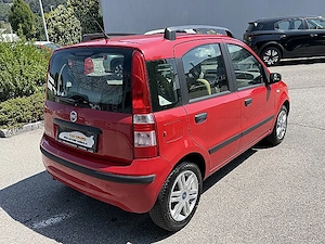 Fiat Panda 1,2 Dynamic NUR 56.269 Km Bild 4