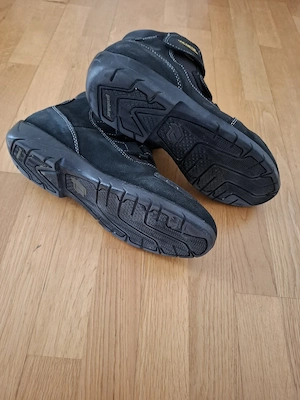 motorrads Schuhe  Bild 2