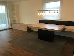 Tolle 3 Zimmer Wohnung mit Garten Bild 5