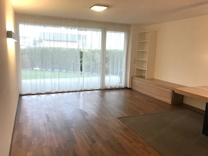 Tolle 3 Zimmer Wohnung mit Garten Bild 8