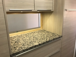 Tolle 3 Zimmer Wohnung mit Garten Bild 6