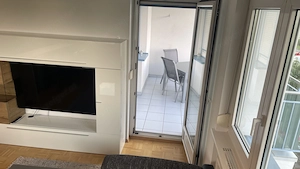 Zwei Zimmer Wohnung zu Vermieten  Bild 4