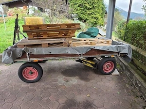 Olditimer Traktor David Brown 880 Selectamatic Agrarfahrzeug Bild 3