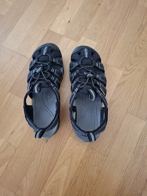 Sommerschuhe Bild 2