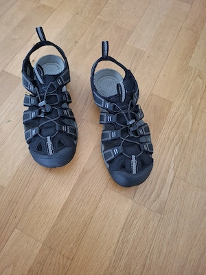 Sommerschuhe Bild 3