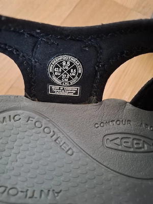 Sommerschuhe Bild 4