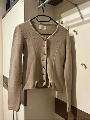 Trachtenjacke 