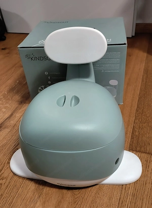 Kindsgut Kinder-Töpfchen, aquamarin Bild 8