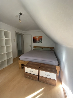 4 Zimmer Altbauwohnung mitten in Rankweil ab Oktober Bild 7