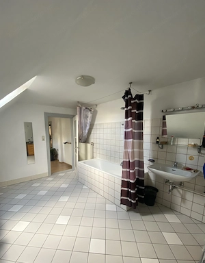 4 Zimmer Altbauwohnung mitten in Rankweil ab Oktober Bild 10