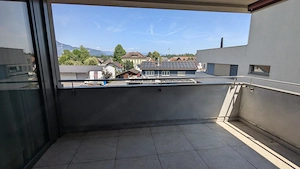 Schöne 2-Zimmer Wohnung in Nofels zu vermieten Bild 7