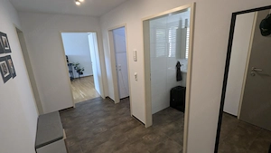 Schöne 2-Zimmer Wohnung in Nofels zu vermieten Bild 3