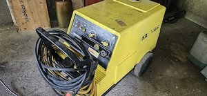Kärcher Hochdruckreiniger HDS 755  230 Volt 600   Bild 4