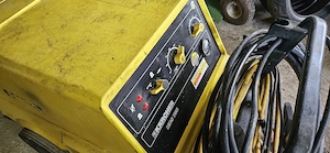 Kärcher Hochdruckreiniger HDS 755  230 Volt 600   Bild 3
