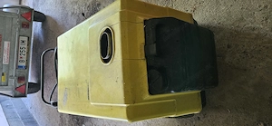 Kärcher Hochdruckreiniger HDS 755  230 Volt 600   Bild 5