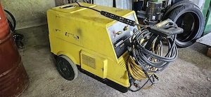 Kärcher Hochdruckreiniger HDS 755  230 Volt 600   Bild 2
