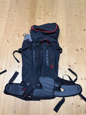 Rucksack Mammut Bild 2
