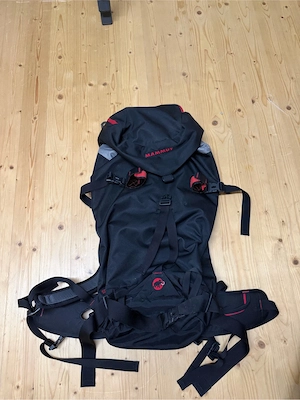 Rucksack Mammut