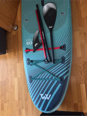 SUP Aqua Marina Bild 4