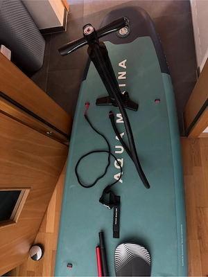 SUP Aqua Marina Bild 2