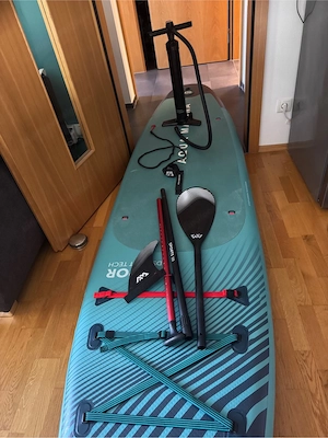 SUP Aqua Marina Bild 3