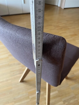 3 Stühle zu verkaufen  Bild 3