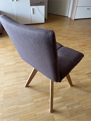 3 Stühle zu verkaufen  Bild 2