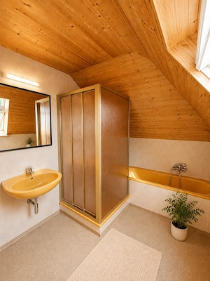 Charmante Wohnung in Dornbirn zu vermieten Bild 5