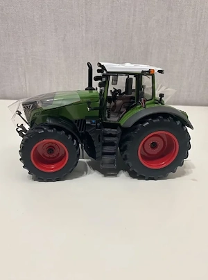 Wiking Fendt 1050 Vario, NEU & OVP, 1:32 Modellbau Bild 3