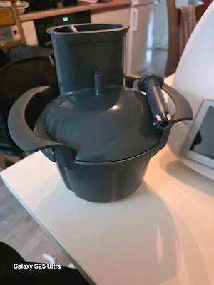 Thermomix TM6  Bild 5
