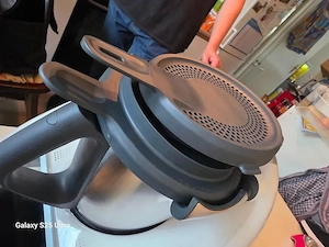 Thermomix TM6  Bild 3