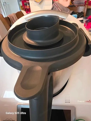 Thermomix TM6  Bild 2