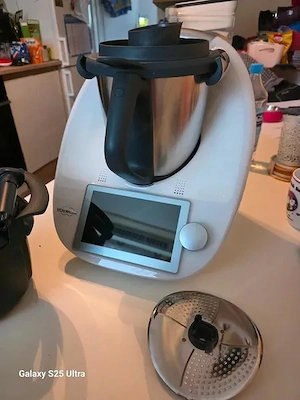 Thermomix TM6 