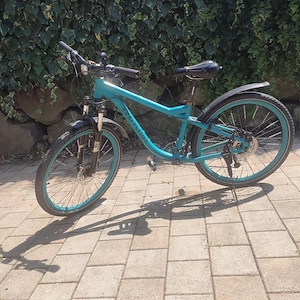 Kinderfahrrad 26 zoll