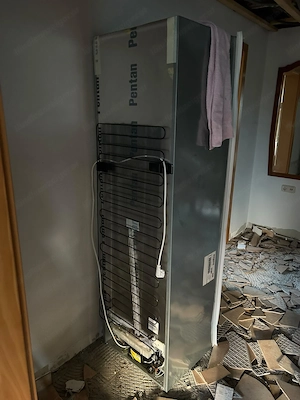 Kühlschrank Kombi Topangebot Bild 3