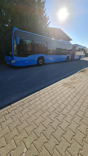 Busfahrer sucht WG für Ausland Arbeit Schweiz Altstätten Bild 6