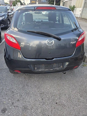 Auto. Tüv 5 2026+4 Bild 5
