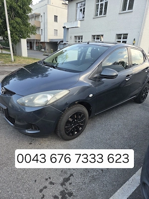 Auto. Tüv 5 2026+4 Bild 3