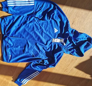 Adidas pullover  Bild 2