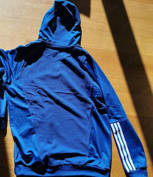 Adidas pullover  Bild 3