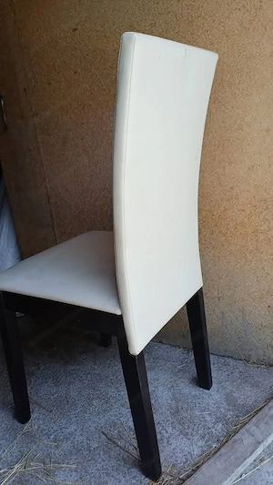 Esszimmerstühle Bild 2