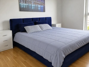 Boxspringbett  Bild 2