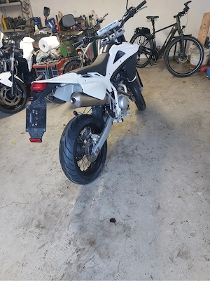 Husqvarna Smr 125 Bild 3