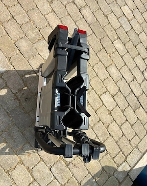 Thule EasyFold XT3 9665  Bild 2