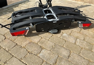 Thule EasyFold XT3 9665 