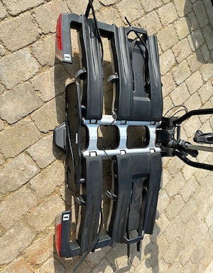 Thule EasyFold XT3 9665  Bild 3