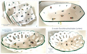 mundner Keramik Streublumen ab 5  Bild 3