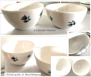 mundner Keramik Streublumen ab 5  Bild 6