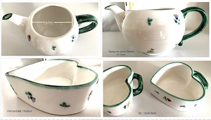 mundner Keramik Streublumen ab 5  Bild 9