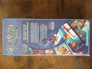 Dixit Memories Bild 2